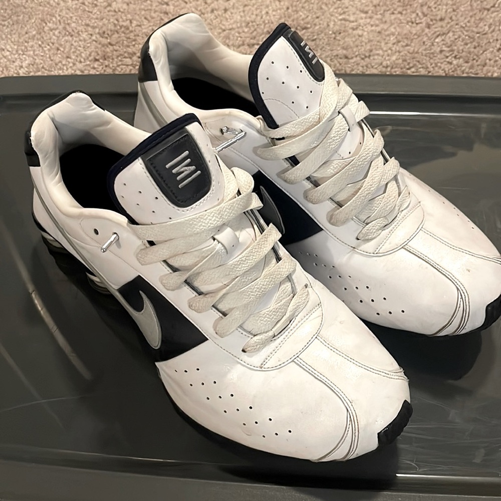 Nike Shox size 13